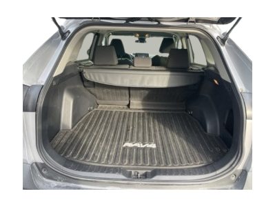 Thumbnail: 2021 Toyota RAV4 - 11