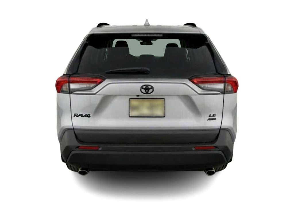 Thumbnail: 2021 Toyota RAV4 - 15
