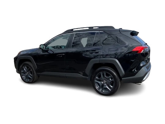 2022 Toyota RAV4 Adventure 18