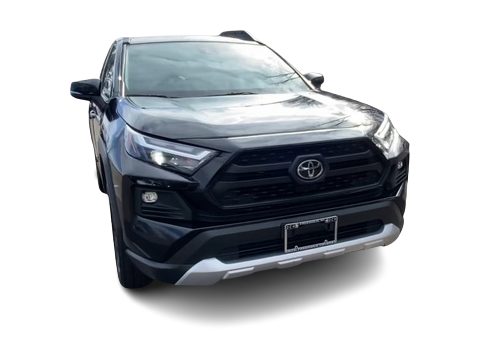 2022 Toyota RAV4 Adventure 4