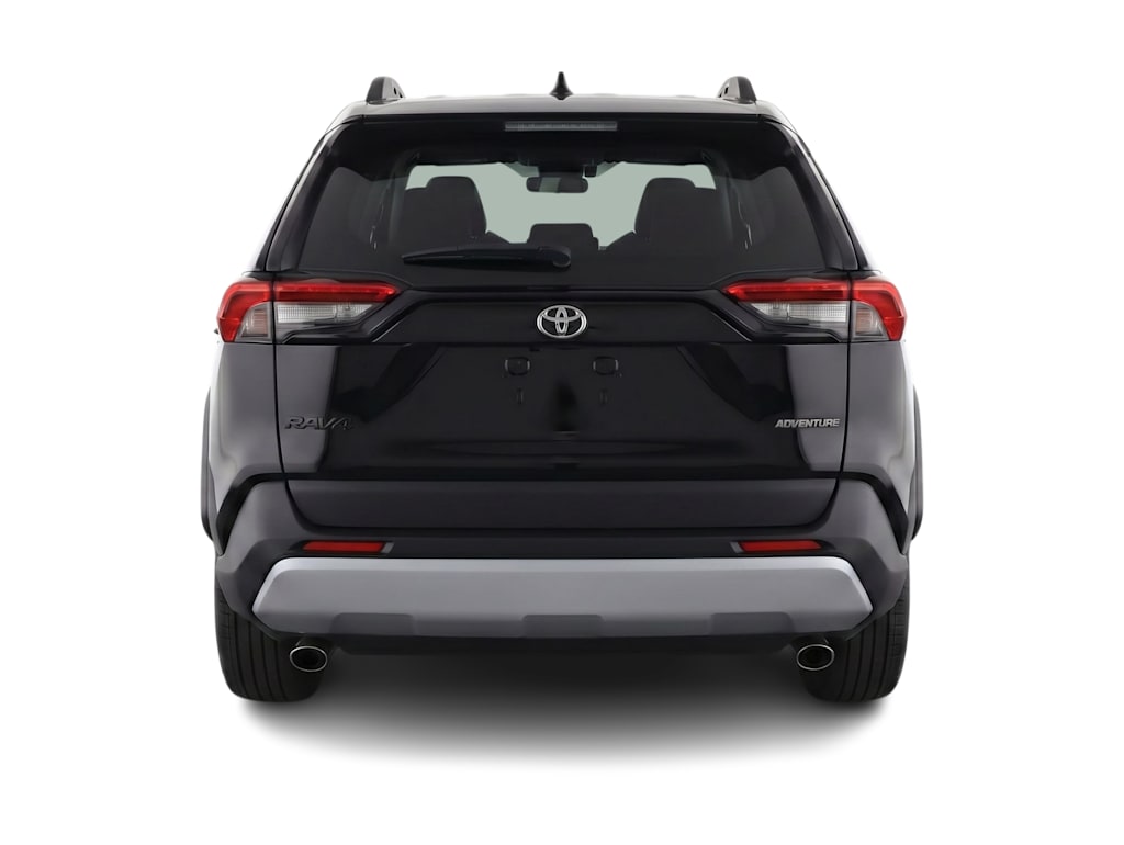 Thumbnail: 2024 Toyota RAV4 - 4