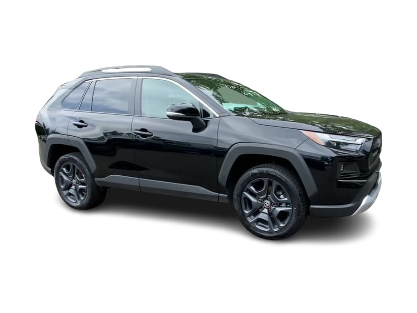 Thumbnail: 2024 Toyota RAV4 - 19