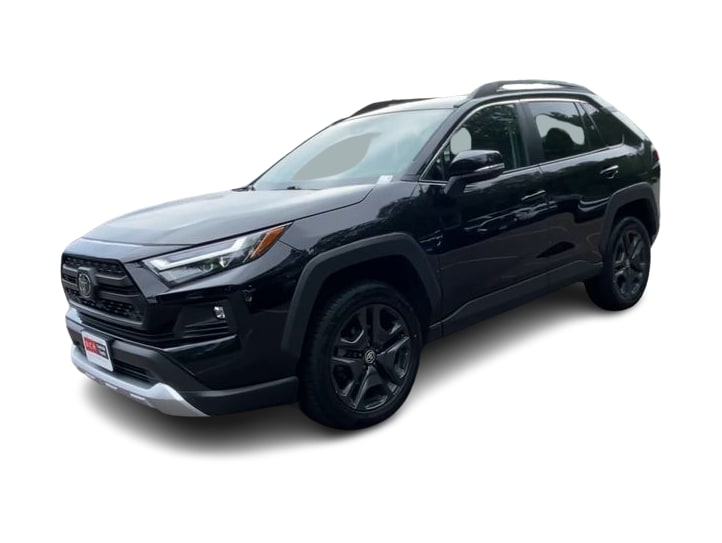 Thumbnail: 2024 Toyota RAV4 - 21