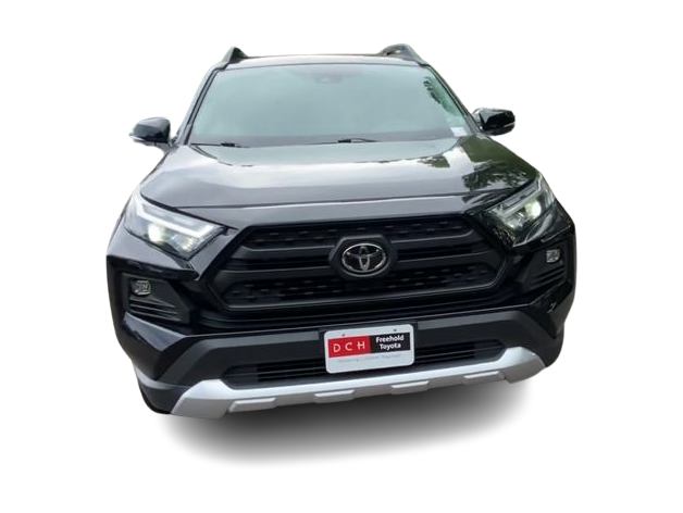 Thumbnail: 2024 Toyota RAV4 - 20