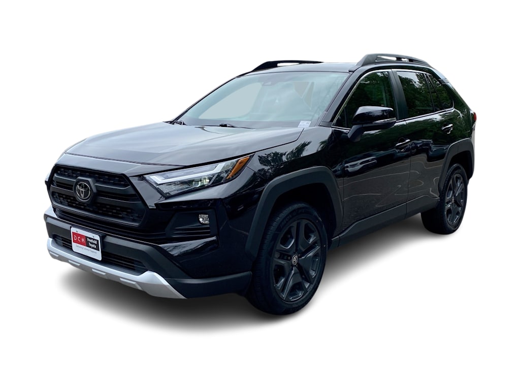 Thumbnail: 2024 Toyota RAV4 - 18