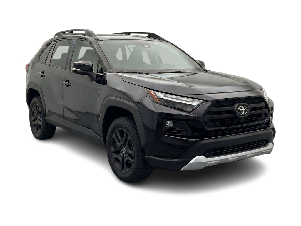 Thumbnail: 2024 Toyota RAV4 - 17