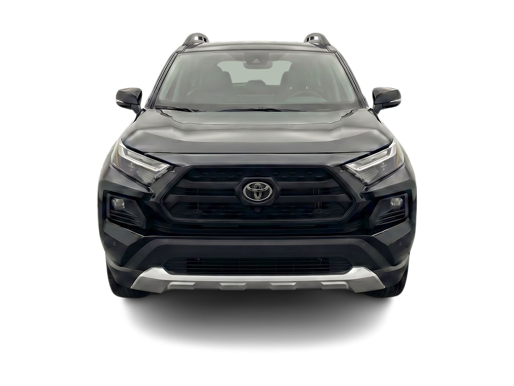 Thumbnail: 2024 Toyota RAV4 - 5