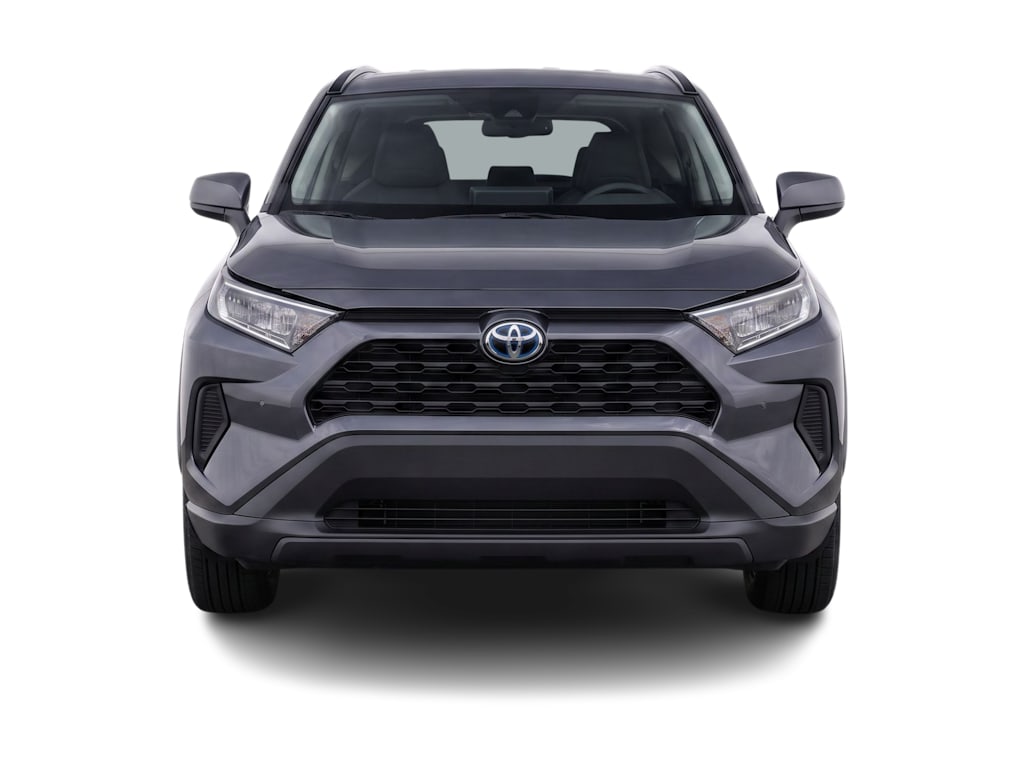 Thumbnail: 2020 Toyota RAV4 - 6