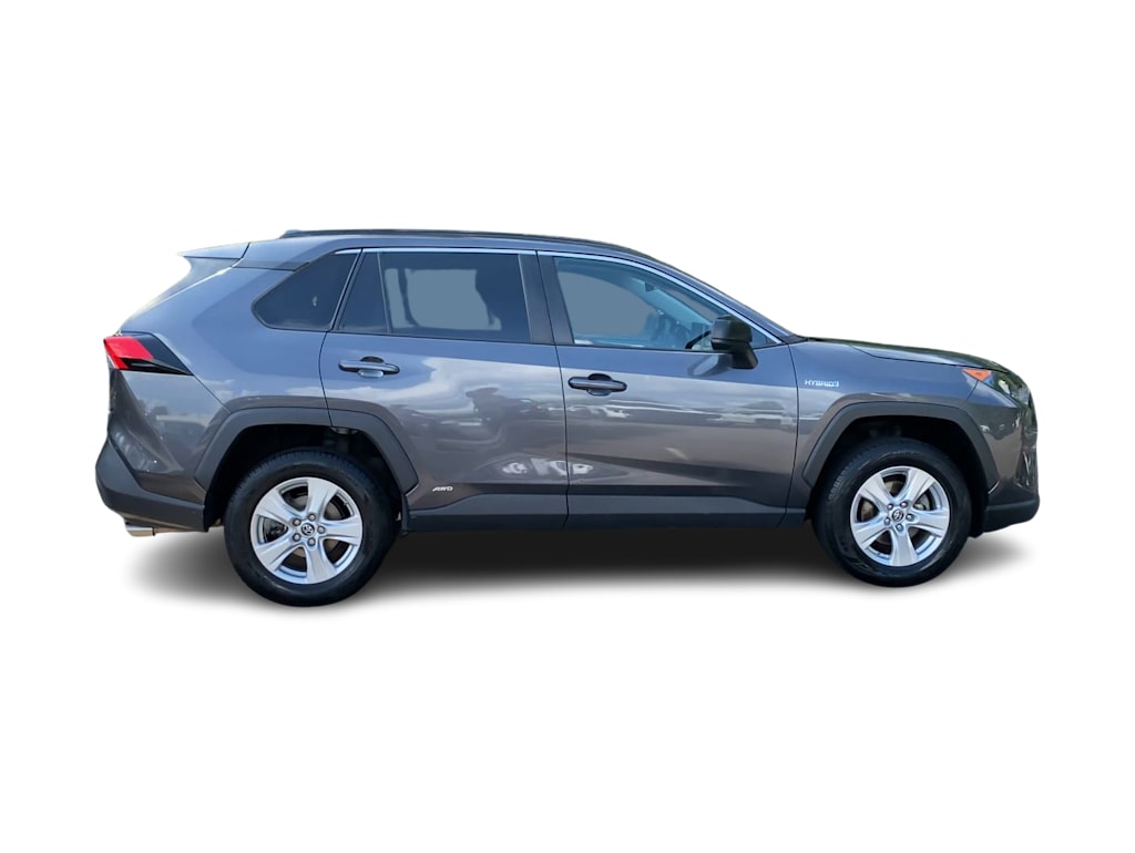 Thumbnail: 2020 Toyota RAV4 - 25