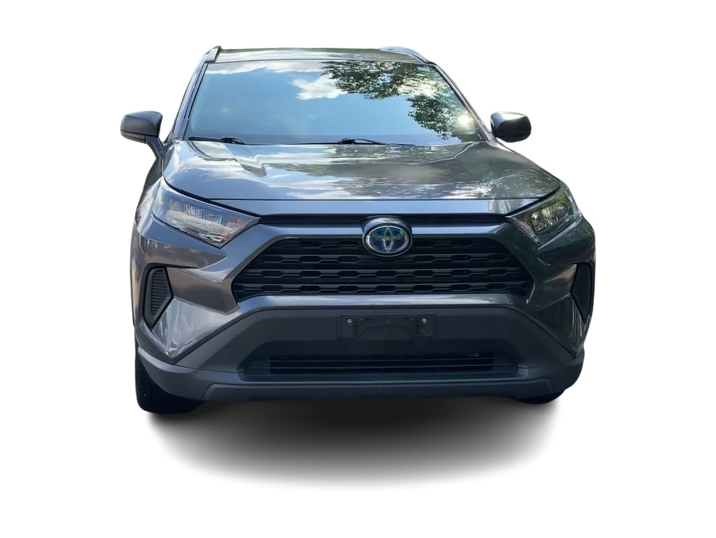 Thumbnail: 2020 Toyota RAV4 - 22
