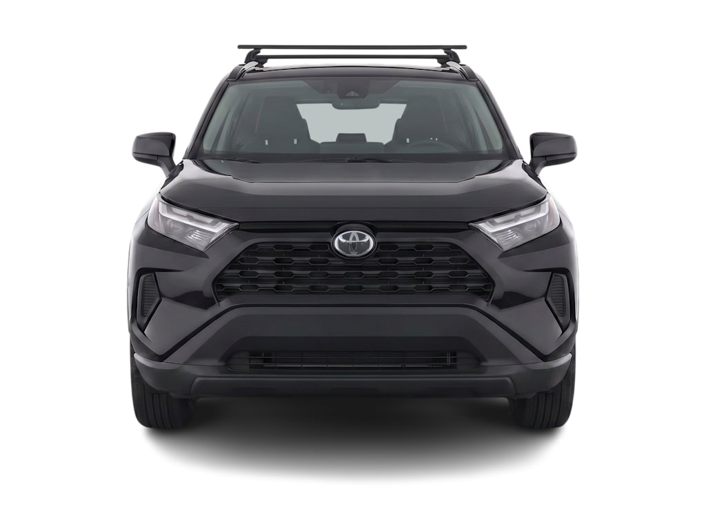 Thumbnail: 2024 Toyota RAV4 - 6