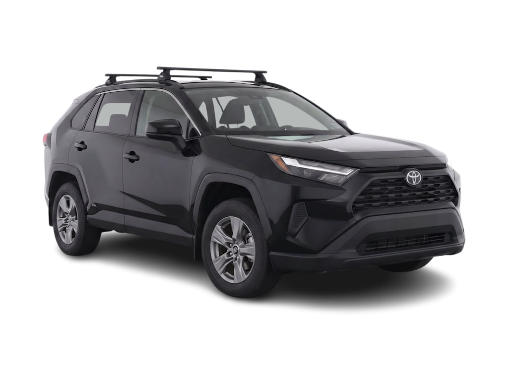 Thumbnail: 2024 Toyota RAV4 - 19