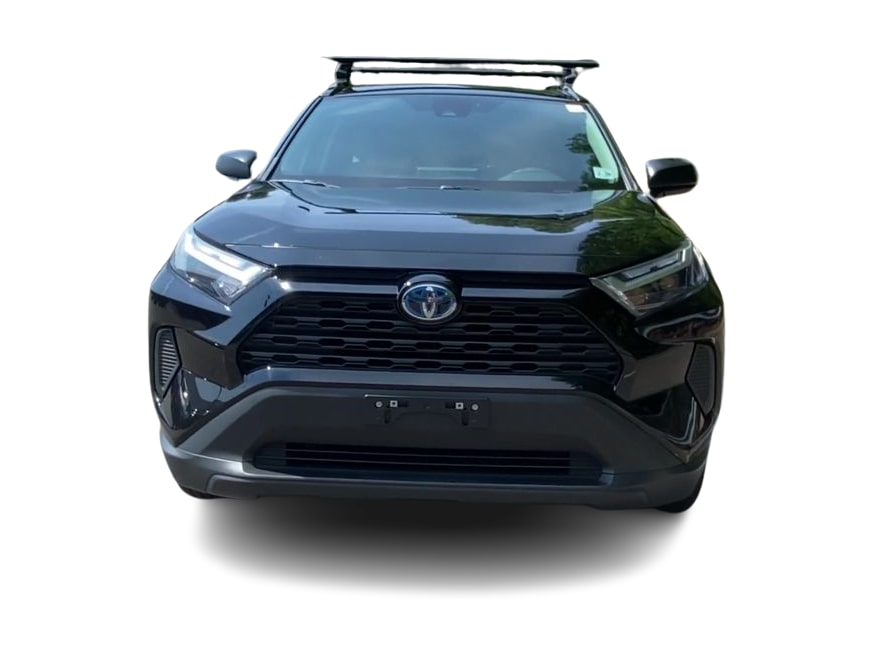 Thumbnail: 2024 Toyota RAV4 - 22
