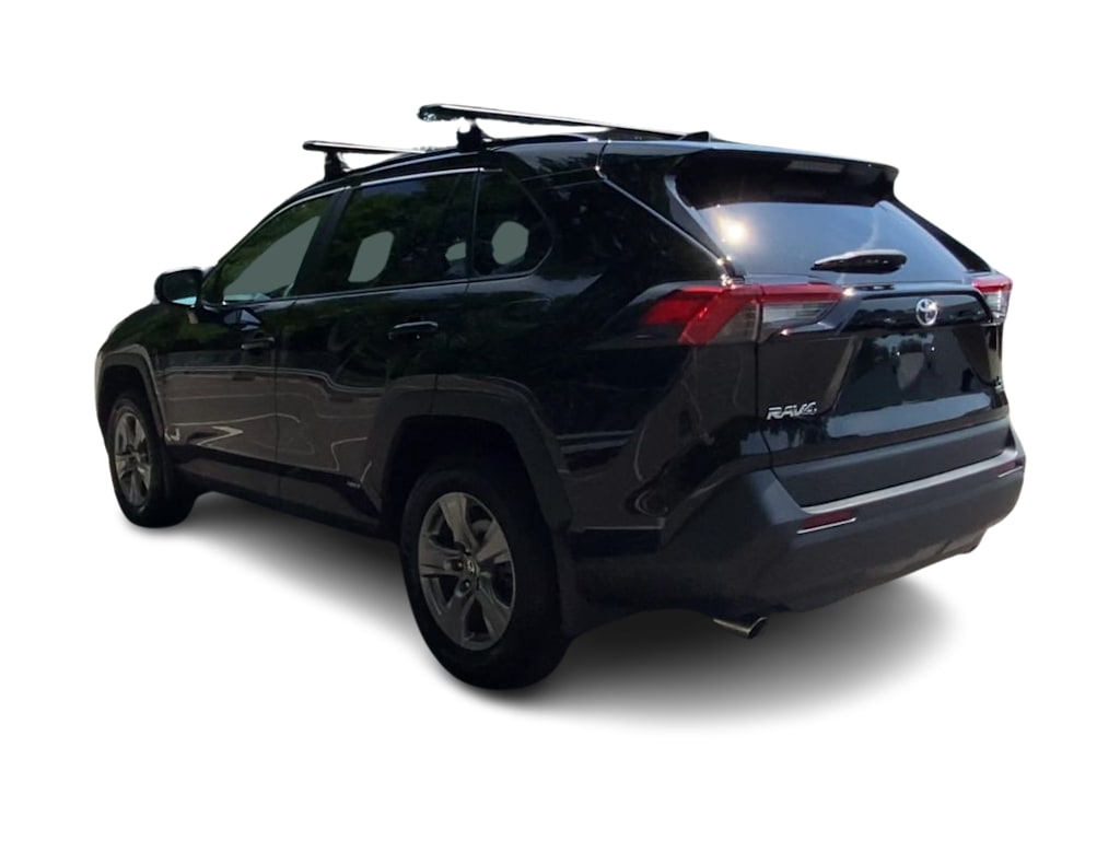 Thumbnail: 2024 Toyota RAV4 - 23