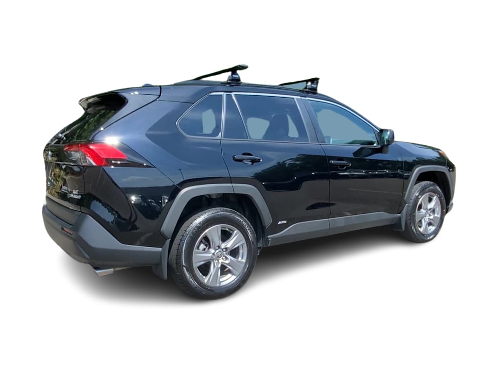 Thumbnail: 2024 Toyota RAV4 - 24