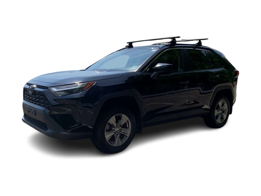 Thumbnail: 2024 Toyota RAV4 - 4