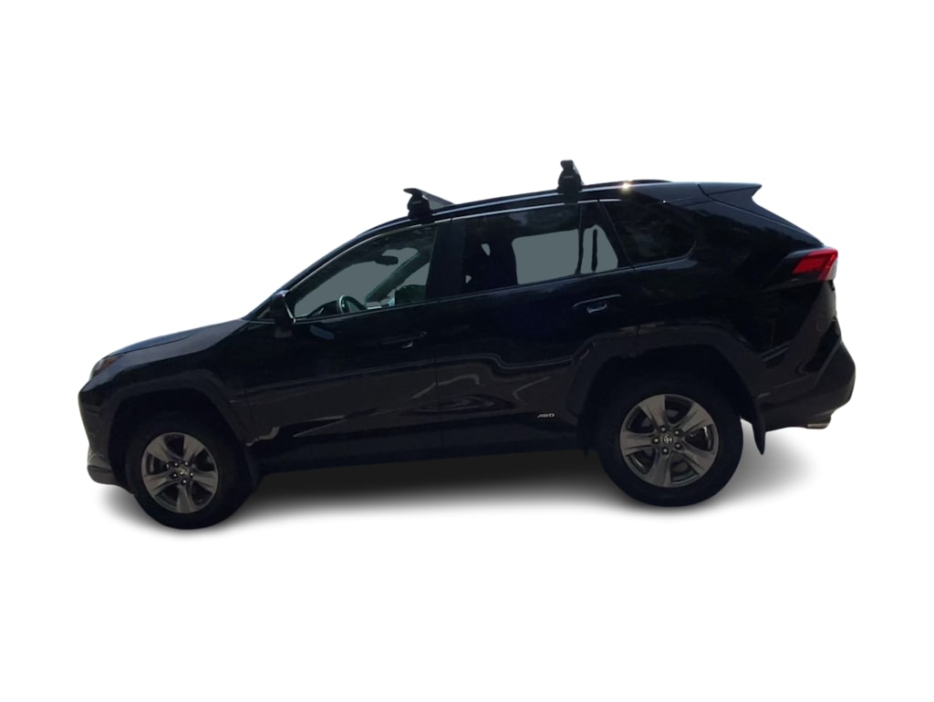 Thumbnail: 2024 Toyota RAV4 - 3