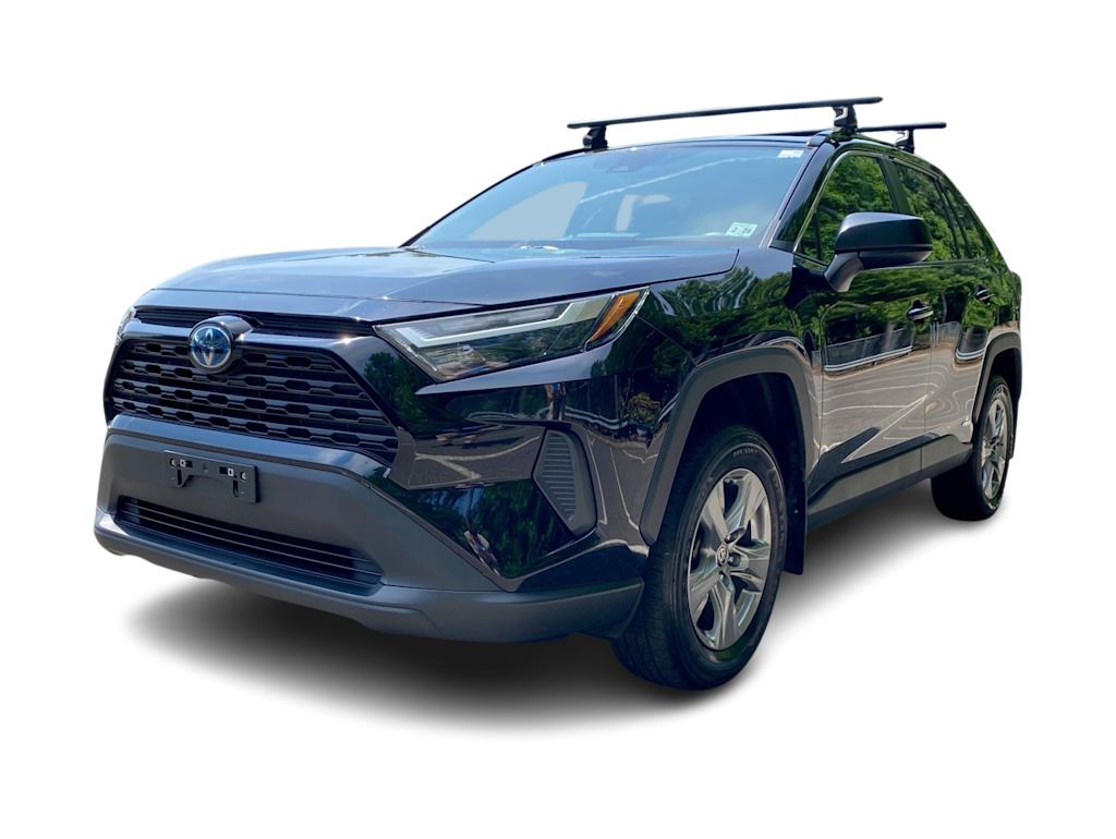 Thumbnail: 2024 Toyota RAV4 - 20