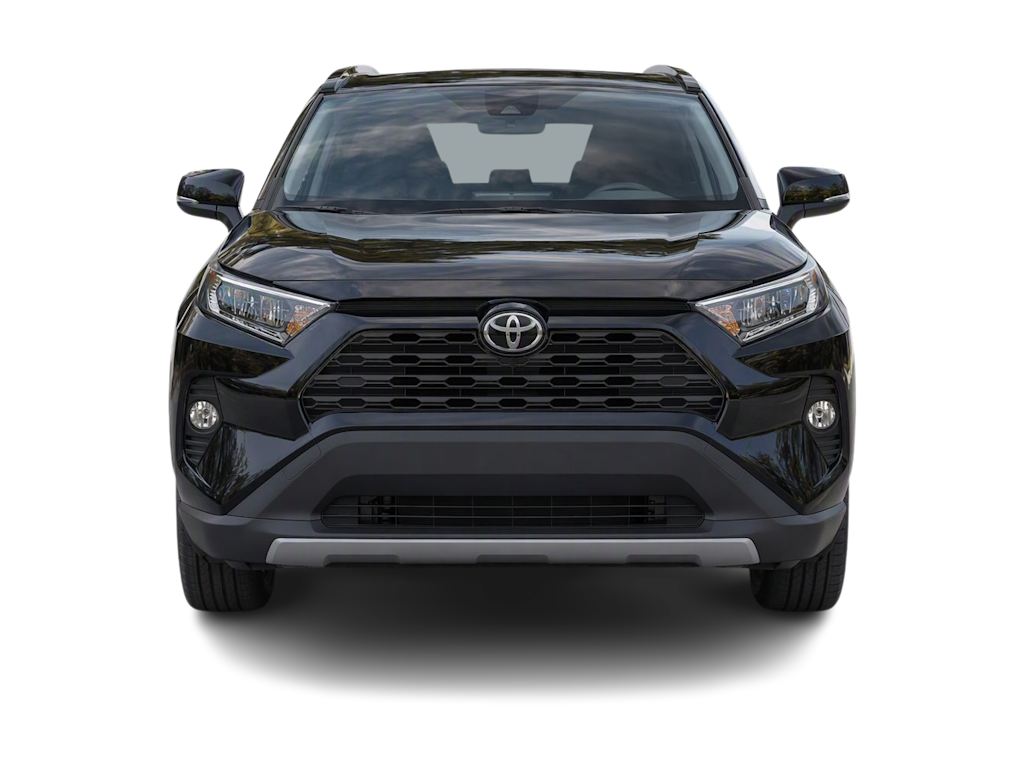 Thumbnail: 2019 Toyota RAV4 - 5
