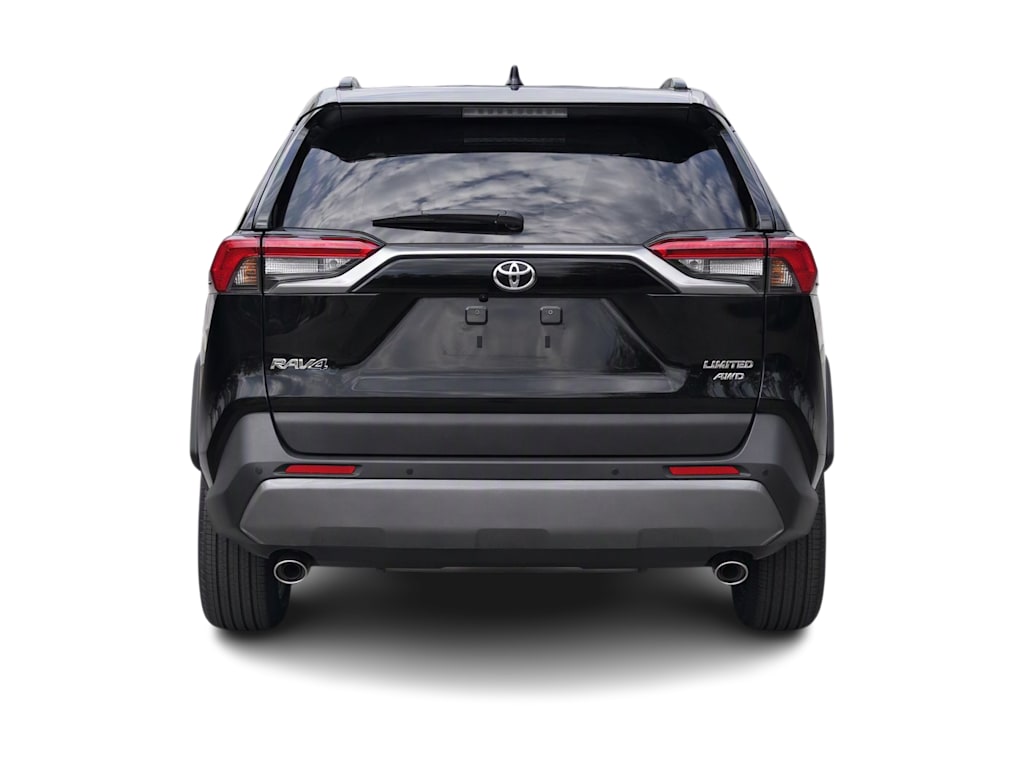 Thumbnail: 2019 Toyota RAV4 - 4
