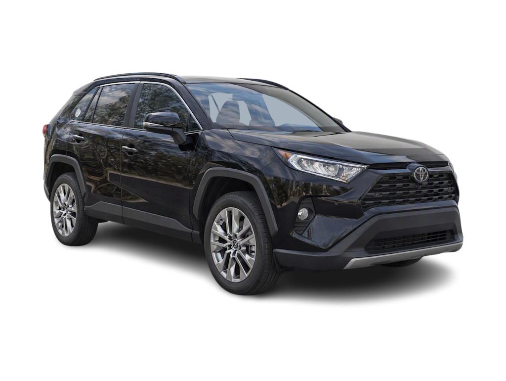 Thumbnail: 2019 Toyota RAV4 - 8