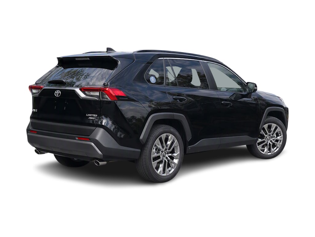 Thumbnail: 2019 Toyota RAV4 - 9