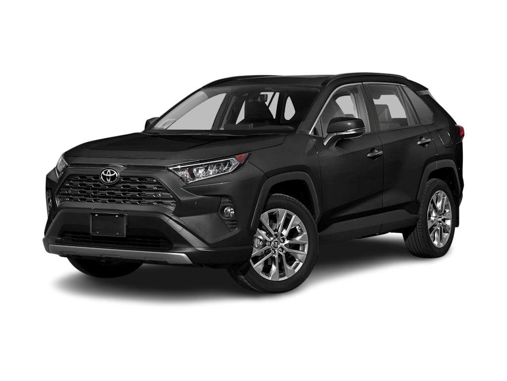 Thumbnail: 2019 Toyota RAV4 - 38
