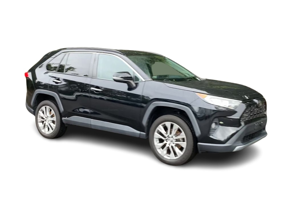 Thumbnail: 2019 Toyota RAV4 - 21