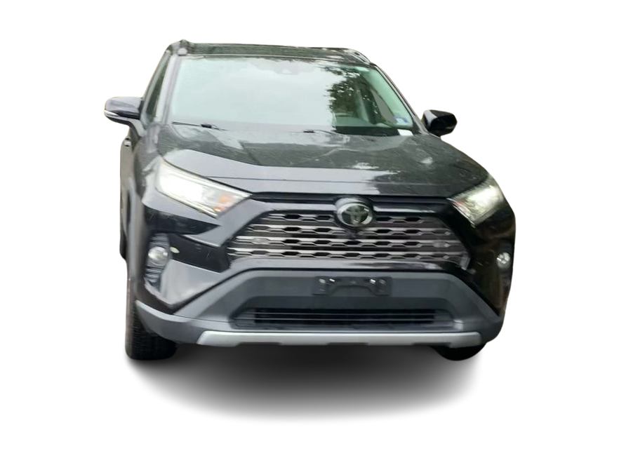 Thumbnail: 2019 Toyota RAV4 - 22