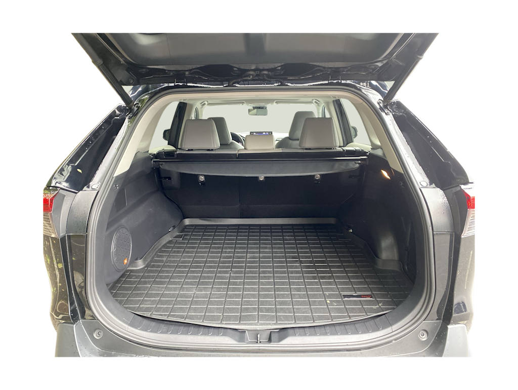 Thumbnail: 2019 Toyota RAV4 - 17