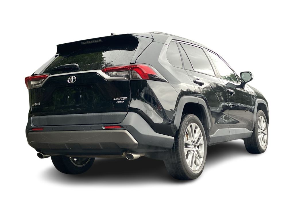 Thumbnail: 2019 Toyota RAV4 - 26