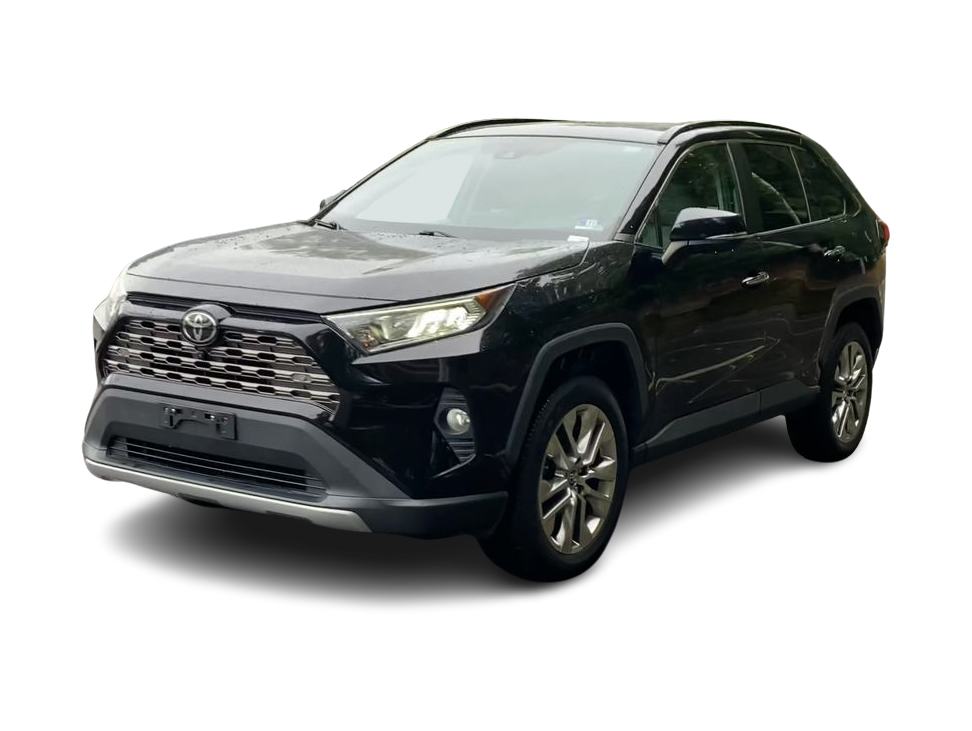 Thumbnail: 2019 Toyota RAV4 - 23