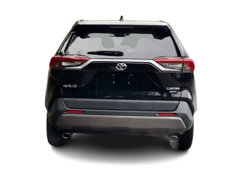 Thumbnail: 2019 Toyota RAV4 - 5
