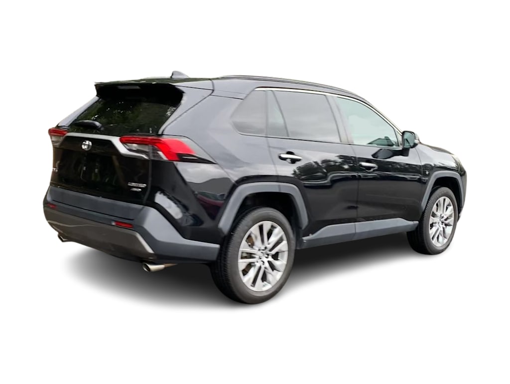 Thumbnail: 2019 Toyota RAV4 - 24