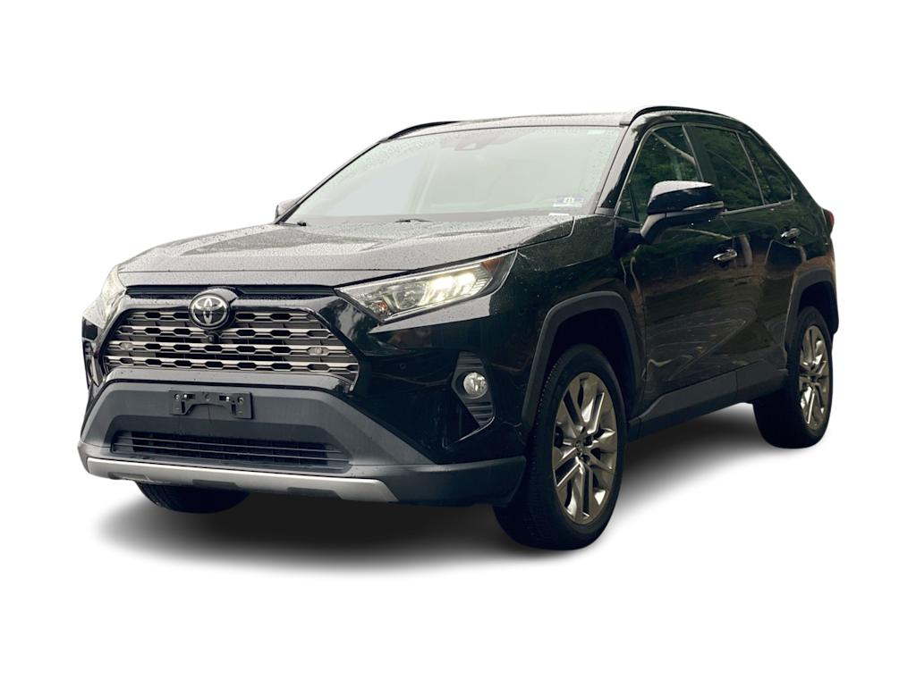 Thumbnail: 2019 Toyota RAV4 - 20