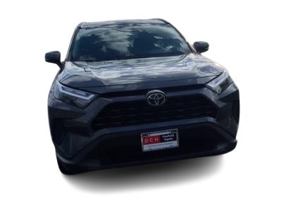 2022 Toyota RAV4 XLE 4