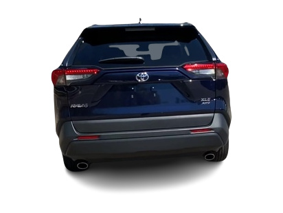 2023 Toyota RAV4 XLE 19