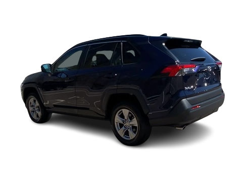 2023 Toyota RAV4 XLE 18