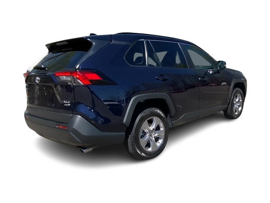 2023 Toyota RAV4 XLE 20