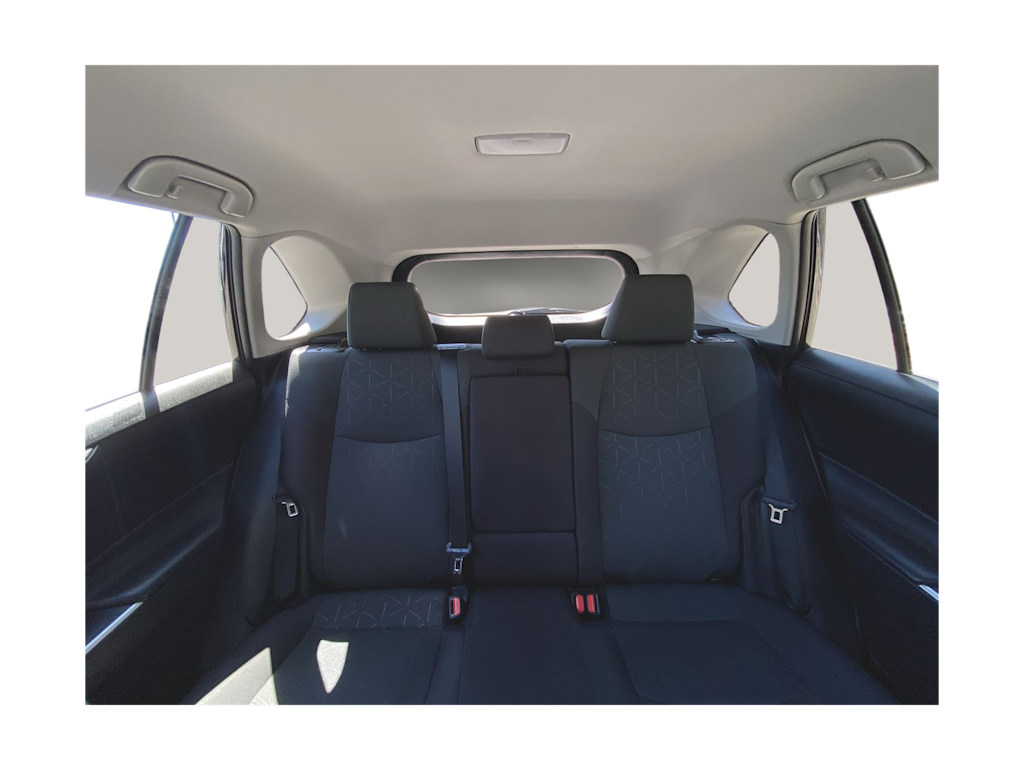 2023 Toyota RAV4 XLE 29