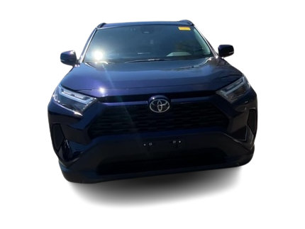 2023 Toyota RAV4 XLE 4