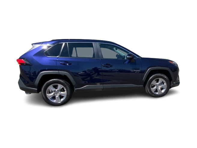 2023 Toyota RAV4 XLE 21