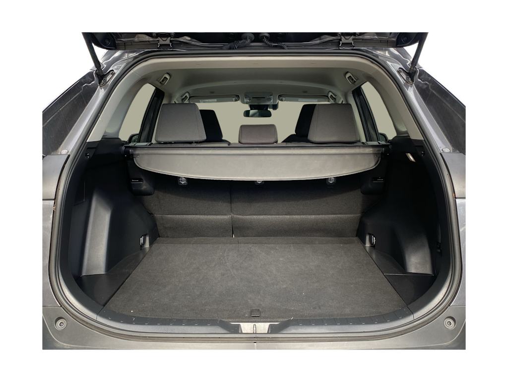 Thumbnail: 2024 Toyota RAV4 - 14