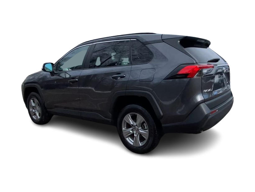 Thumbnail: 2024 Toyota RAV4 - 17