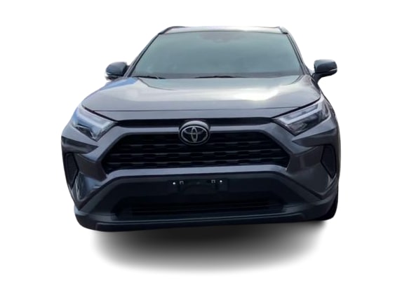 Thumbnail: 2024 Toyota RAV4 - 4