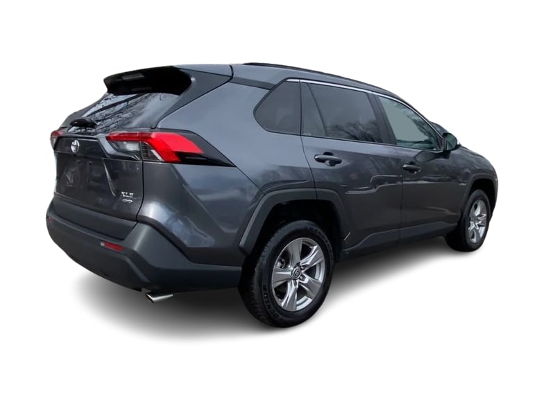 Thumbnail: 2024 Toyota RAV4 - 19