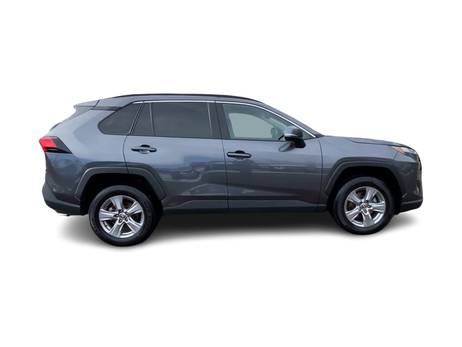 Thumbnail: 2024 Toyota RAV4 - 20