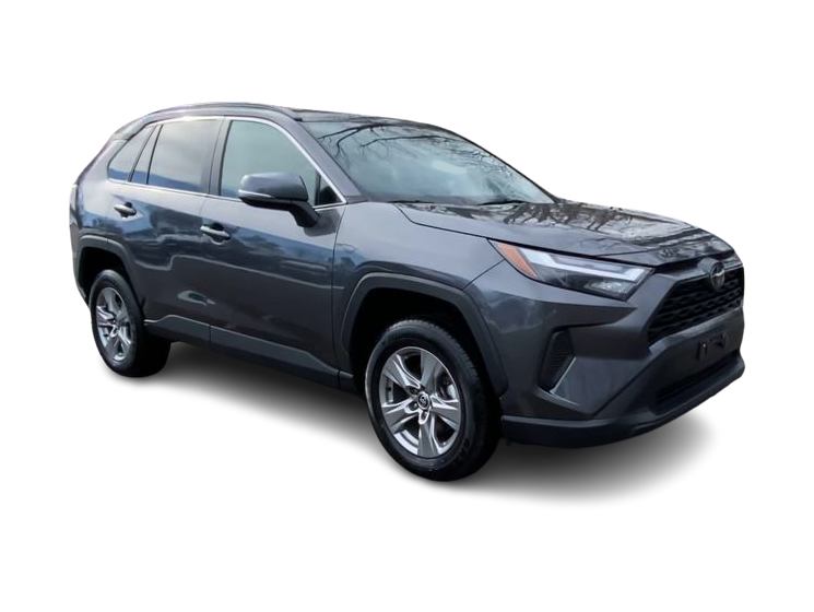 Thumbnail: 2024 Toyota RAV4 - 16