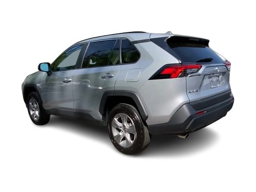 2024 Toyota RAV4 XLE 4