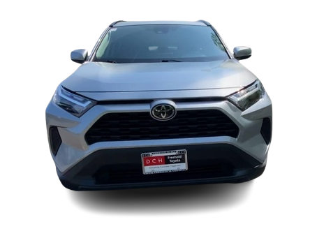 2024 Toyota RAV4 XLE 5